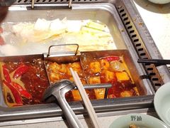 -野妹火锅(龙岗店)