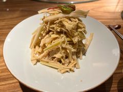 雪汁白马玉竹笋-富雅·尚品(浑南店)