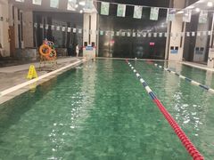 -宁波富邦荪湖山庄