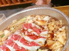 -吉兆·料理(红梅南路店)