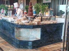 -美食汇自助餐厅(成都万达瑞华酒店)