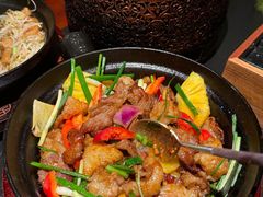 -旺爷砂锅·茶作(国贸城店)