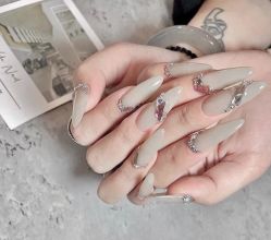 -兔猫ToMoreNails美甲美睫