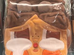 -泡泡玛特POPMART(上海环球港店)