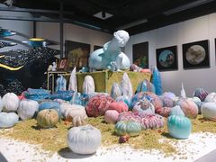 -天津美术学院-校史馆