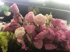 -怡花宜木鲜花店(朝阳路店)
