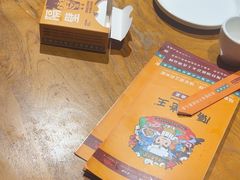 -隔壁老王·家常云南菜(花巷店)