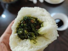 -方山风景区定林寺