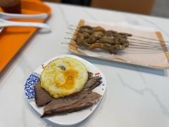 -德元兰州纯汤牛肉面(龙阳路店)