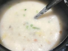 -功夫粥(台州总店)