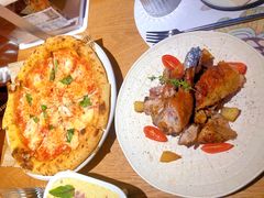 -春树下·院子露台西餐厅(中隐于市店)