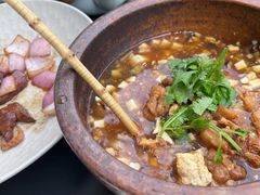 -虎哥私房菜(馒头山店)