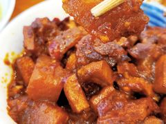 -小方的面(徐家汇店)