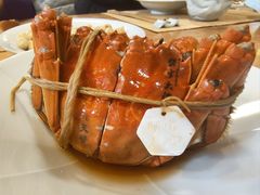 -蟹家大院(外滩店)