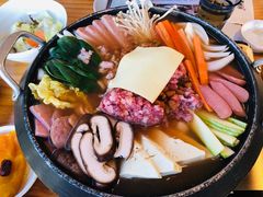 部队火锅-青鹤谷(苏州店)