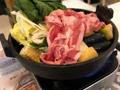 -吉野家(长沙五一广场IFS店)