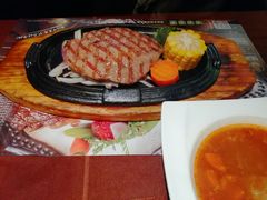 -尊品牛排(沙湾印象汇店)