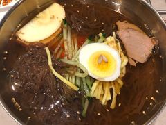 现压冷面-丰茂烤串(建设街店)