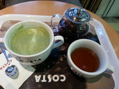 android_upload_pic-COSTA COFFEE(水游城店)
