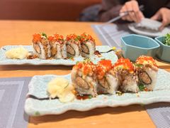 -鮨桐日本料理(望京店)