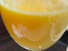 玉米汁-老正兴菜馆(福州路店)