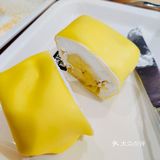 魔都人解压必吃甜品｜满记
