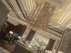 -松咖啡自助餐厅·松北香格里拉