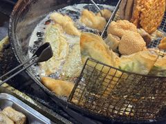 -清泉阁包子铺(中山路店)