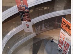 -CGV影城(滨江天街IMAX店)