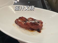 -ManHo万豪中餐厅(成都茂业JW万豪酒店)