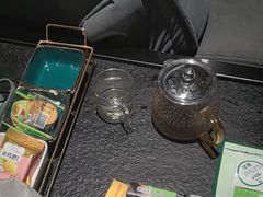 -华夏良子·足道·SPA·艾灸(苏州桥店)