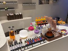 -泰合玺·精油疗愈 SPA(南京河西万达店)