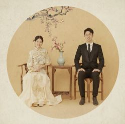 -易摄影婚纱摄影工作室