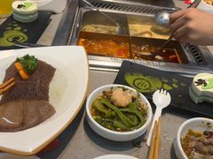 -海底捞火锅(天一广场亚细亚店)