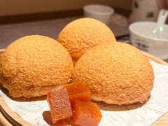 -蔡澜点心·粤菜(嘉里中心店)