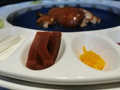 北京烤鸭-四季小馆·地道北京小吃(广百店)