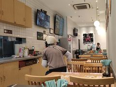 -小杨生煎(松江大学城店)