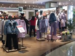 -翠微百货(龙德店)