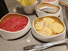 -海底捞火锅(龙岗星河COCO Park店)