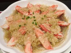 -刘胖子家常菜·蹄花焖藕(中南店)