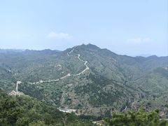 -司马台长城
