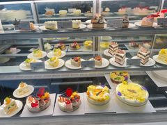 -PETIT PARIS 小巴黎(花园道店)