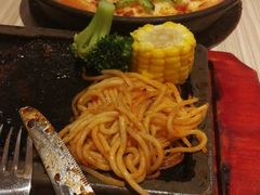 -必胜客(大观天地店)