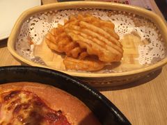 -必胜客(新海上世界店)