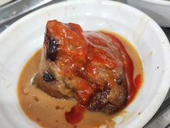 -东街钟楼肉粽(总店)