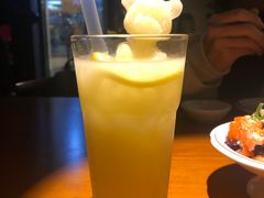 小熊优格-YAMAKAWA(龙湖胥江天街店)