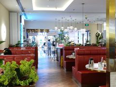 卡座-杯子红牛排(南庄吉利广场店)