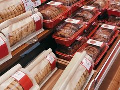 零售区-詹记桃酥(包河万达店)