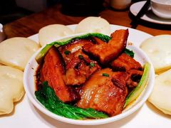 -天堂鸟水煮鱼(经南三路店)