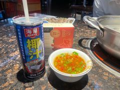 -八合里牛肉火锅(深圳海德店)